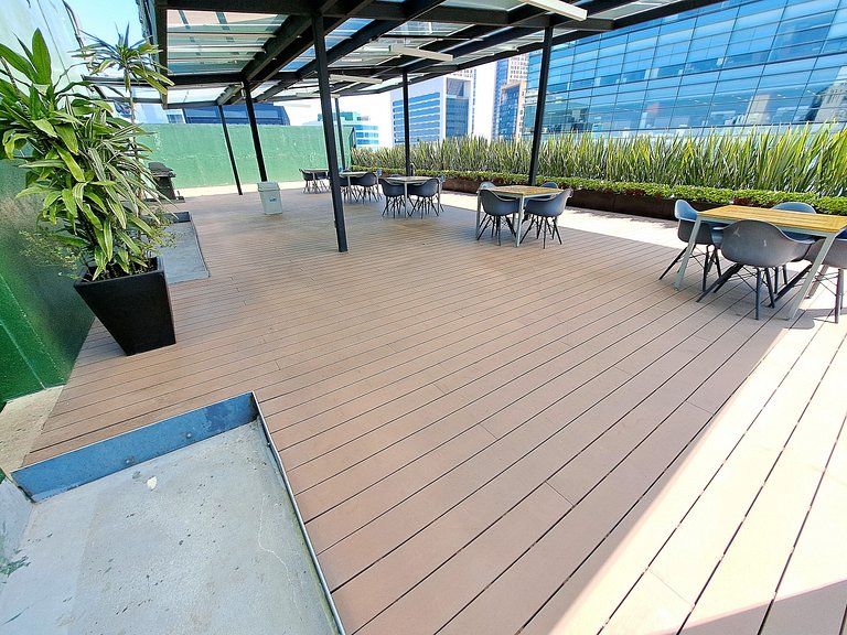 Vive como Magnate en Res. Carso junto Plaza Antara