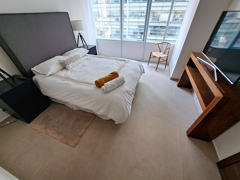 Vive como Magnate en Res. Carso junto Plaza Antara