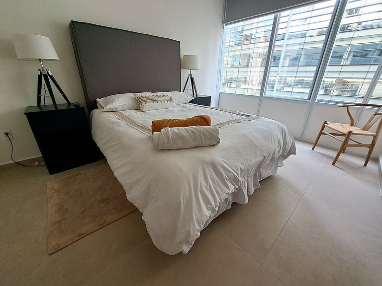 Vive como Magnate en Res. Carso junto Plaza Antara