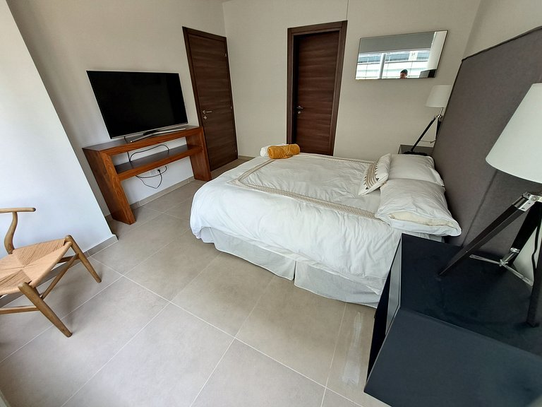 Vive como Magnate en Res. Carso junto Plaza Antara