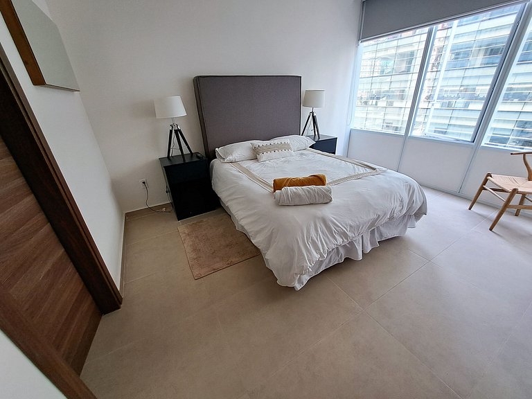 Vive como Magnate en Res. Carso junto Plaza Antara
