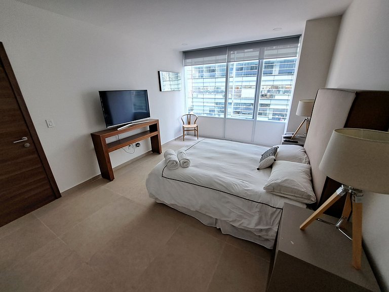 Vive como Magnate en Res. Carso junto Plaza Antara
