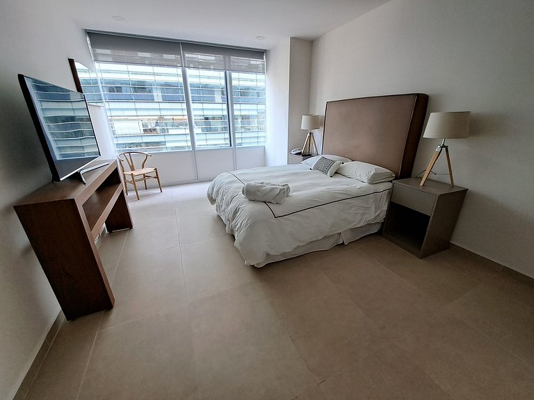 Vive como Magnate en Res. Carso junto Plaza Antara