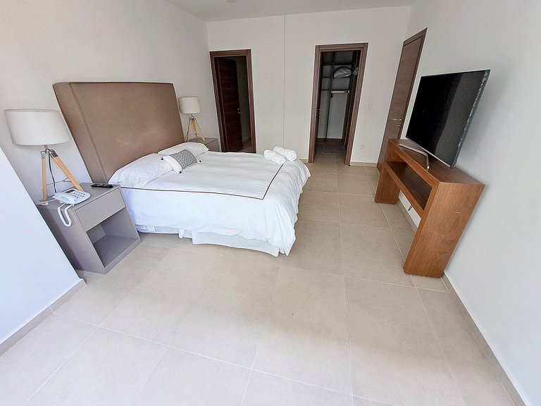 Vive como Magnate en Res. Carso junto Plaza Antara