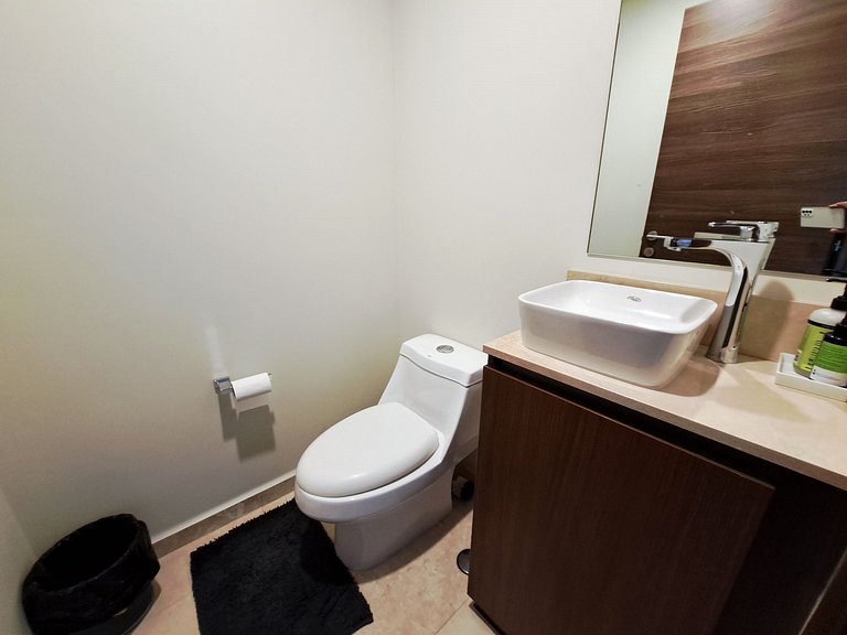 Vive como Magnate en Res. Carso junto Plaza Antara