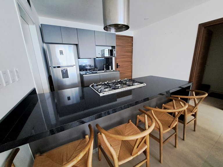 Vive como Magnate en Res. Carso junto Plaza Antara