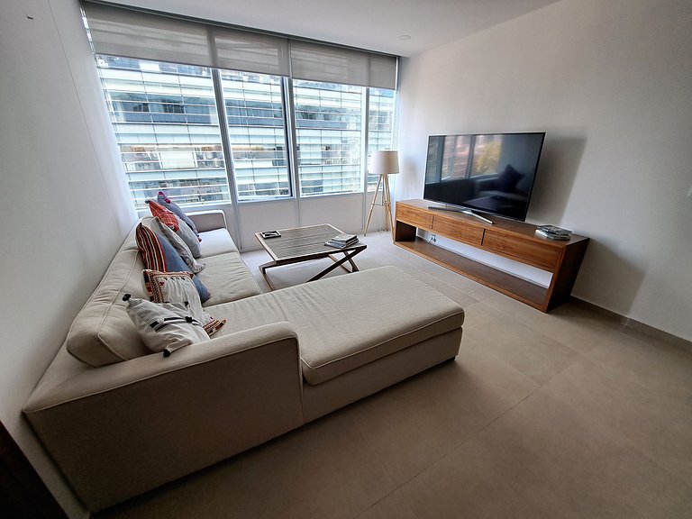 Vive como Magnate en Res. Carso junto Plaza Antara