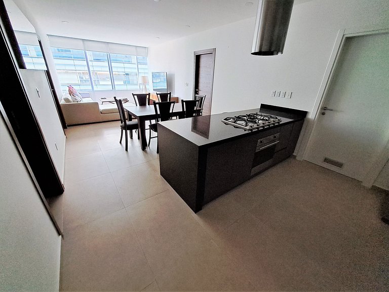 Vive como Magnate en Res. Carso junto Plaza Antara
