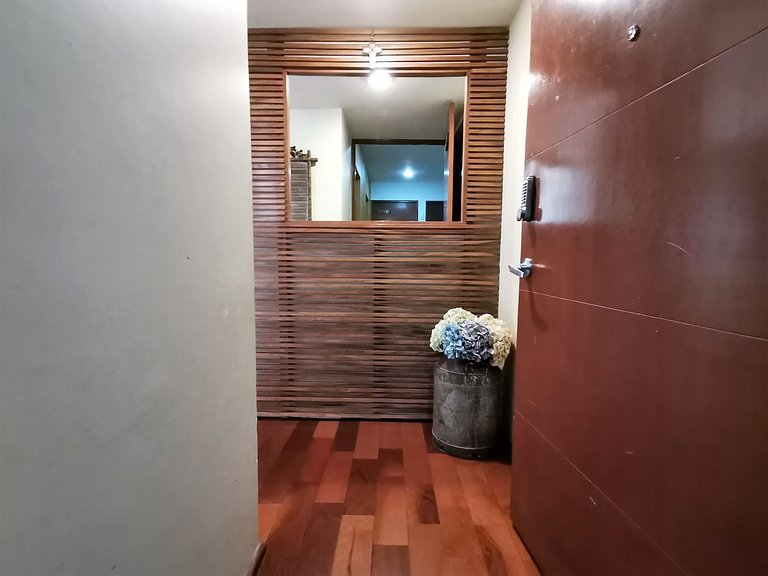 COZY FOR 6 NEXT TO ANTARA AND CARSO AREA