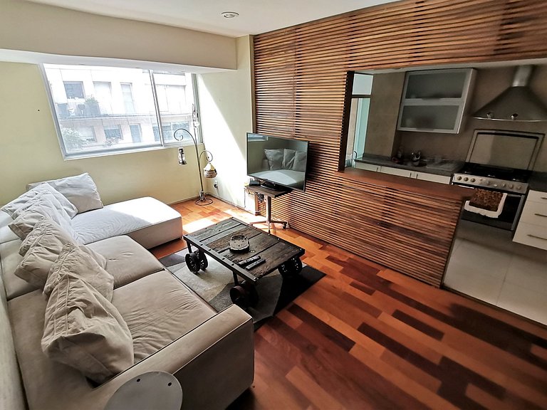 COZY FOR 6 NEXT TO ANTARA AND CARSO AREA
