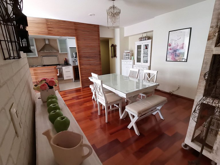 COZY FOR 6 NEXT TO ANTARA AND CARSO AREA