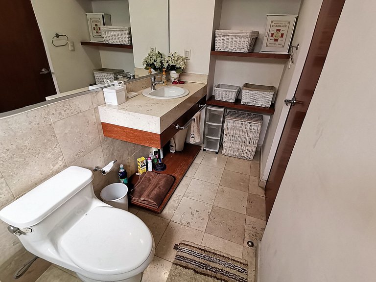 COZY FOR 6 NEXT TO ANTARA AND CARSO AREA