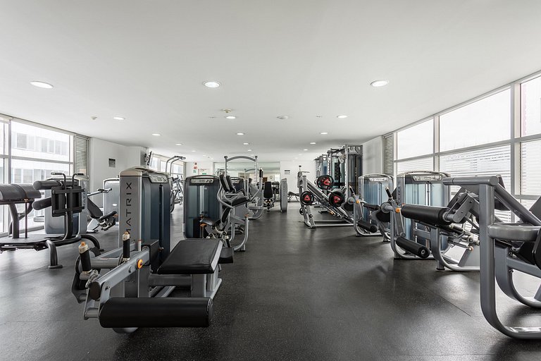 COOL DEPTO EN EXTRAORDINARIO CONDO DE ZONA CARSO