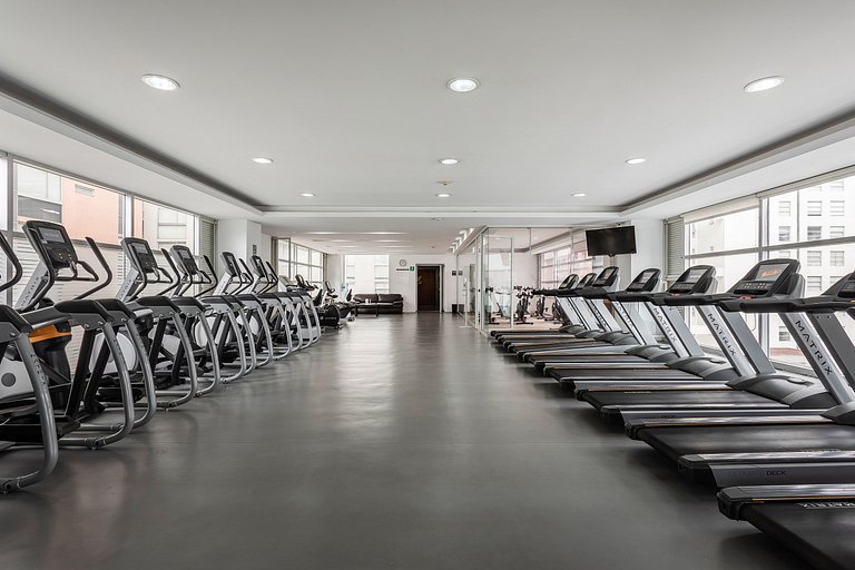 Ideal y Moderno p/6 en Antara Polanco, Carso y Embajada EEUU