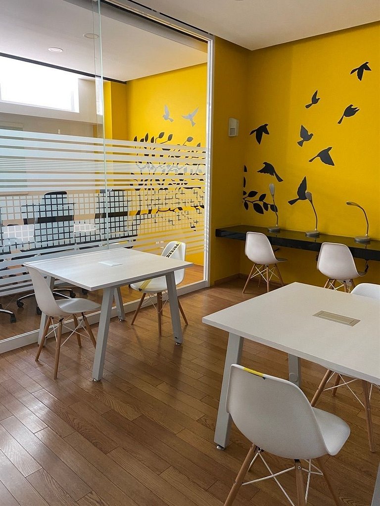 Amplio y Moderno en Antara, Carso y Embajada EEUU