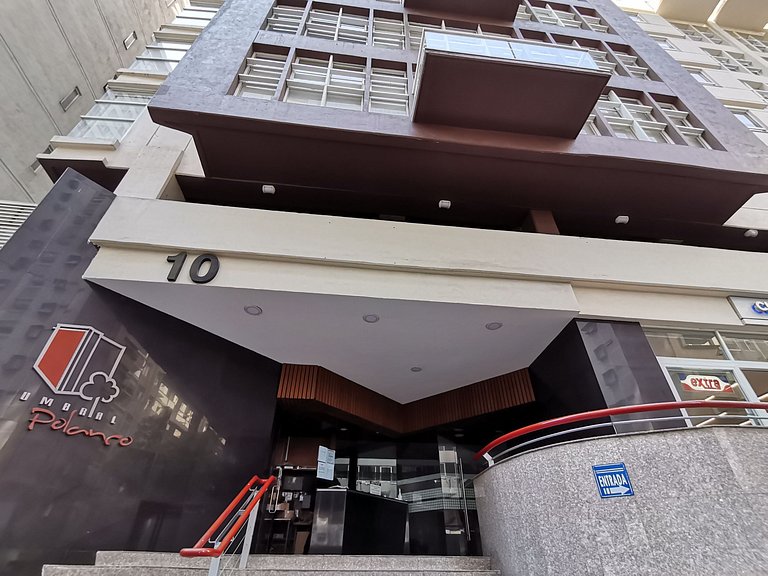 Amplio y Moderno en Antara, Carso y Embajada EEUU