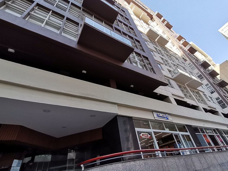 Amplio y Moderno en Antara, Carso y Embajada EEUU