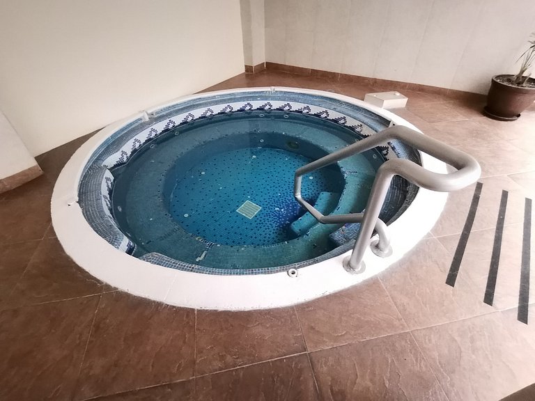 Amplio y Moderno en Antara, Carso y Embajada EEUU