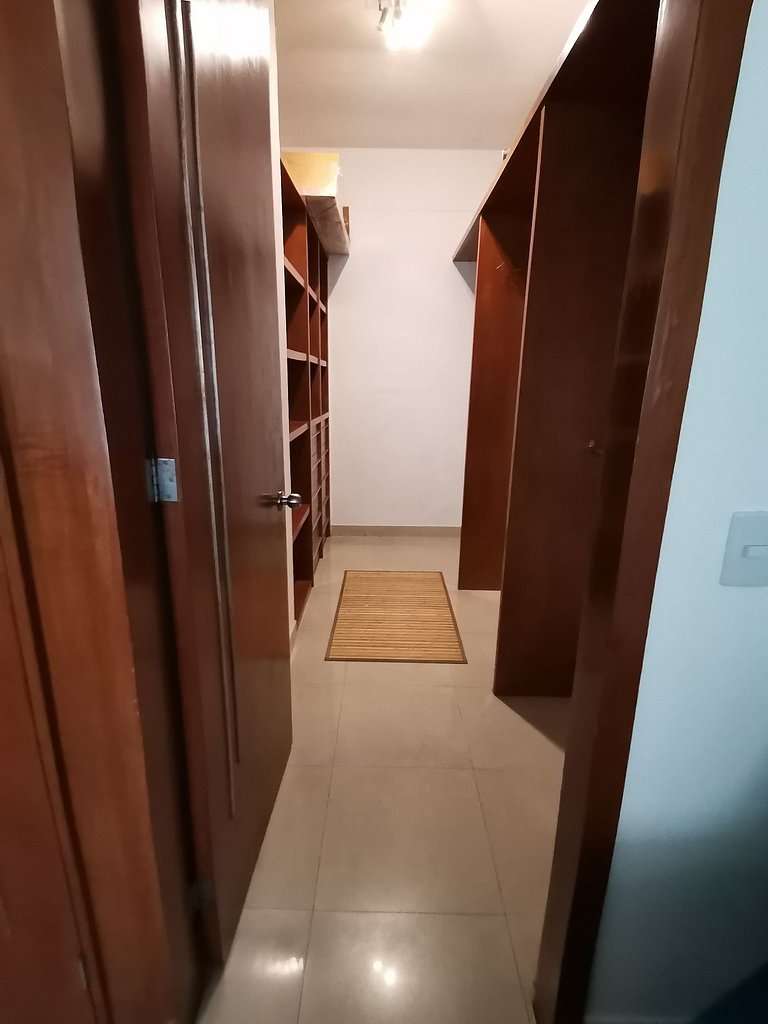 Amplio y Moderno en Antara, Carso y Embajada EEUU