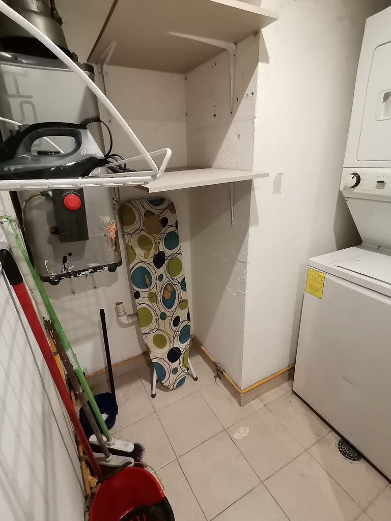 Amplio y Moderno en Antara, Carso y Embajada EEUU