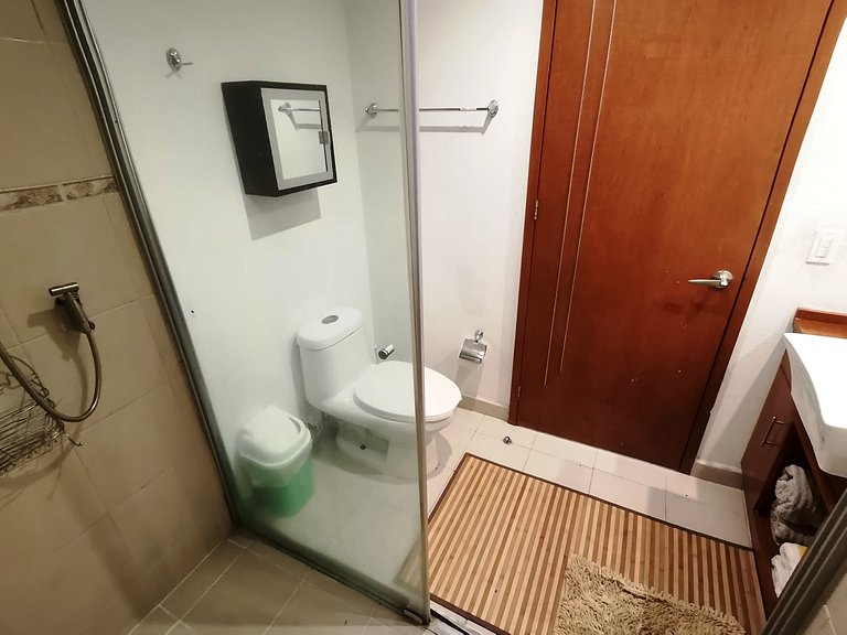 Amplio y Moderno a Lado de Plaza Antara y Sumaya