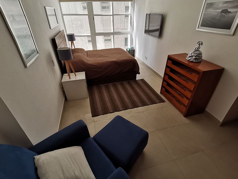 Amplio y Moderno en Antara, Carso y Embajada EEUU