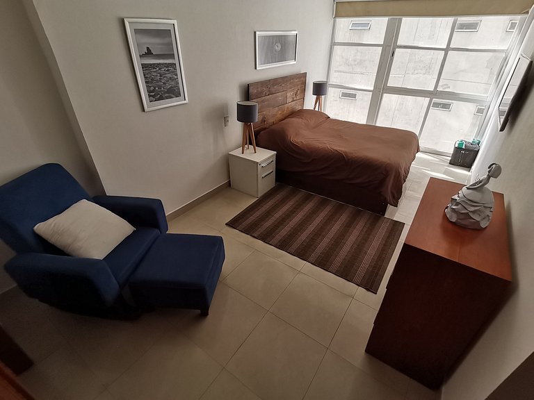 Amplio y Moderno en Antara, Carso y Embajada EEUU