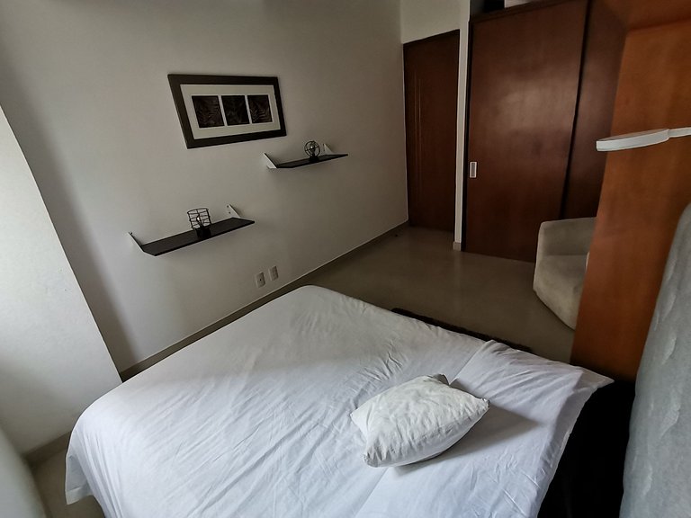 Amplio y Moderno en Antara, Carso y Embajada EEUU