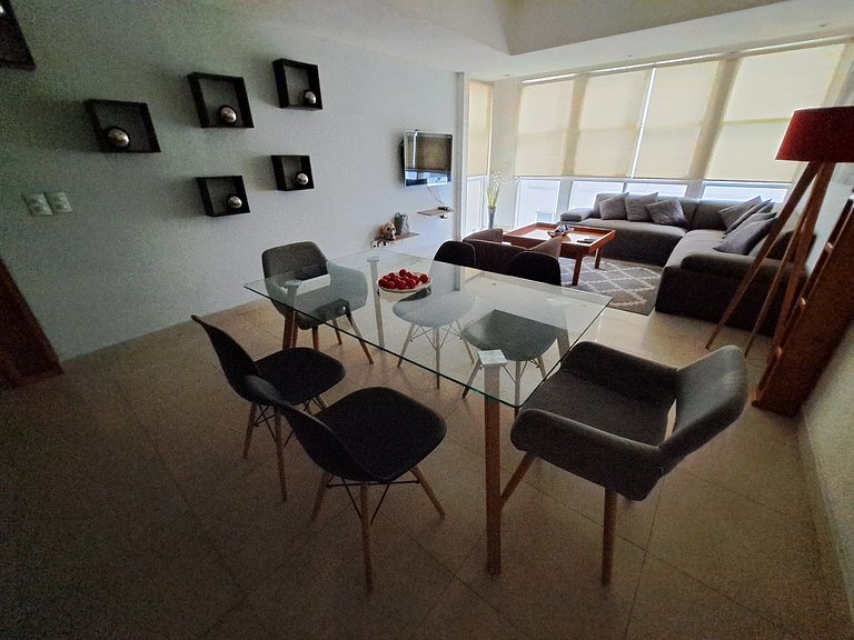 Amplio y Moderno en Antara, Carso y Embajada EEUU