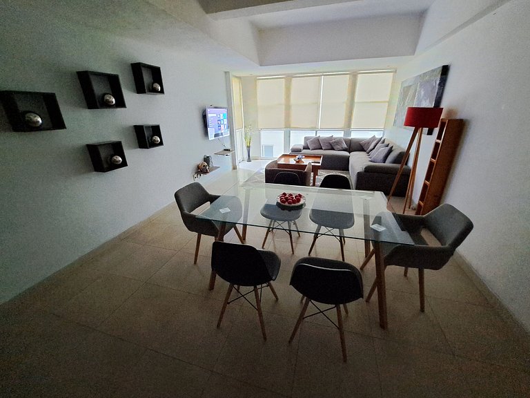 Amplio y Moderno en Antara, Carso y Embajada EEUU