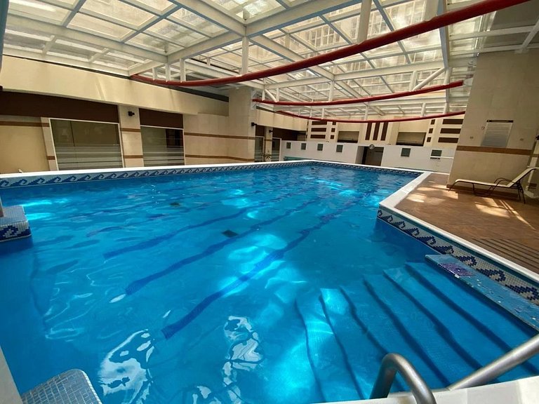 Amplio y Moderno en Antara, Carso y Embajada EEUU