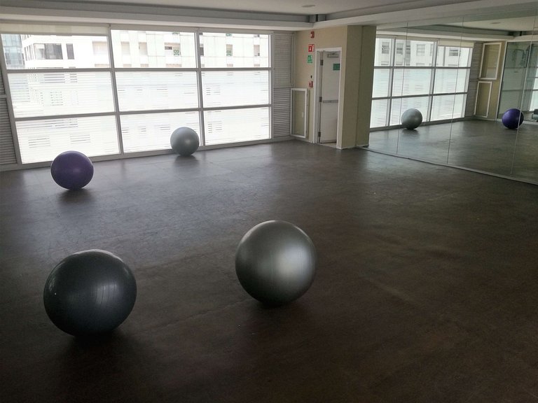 Ideal y Moderno p/6 en Antara Polanco, Carso y Embajada EEUU