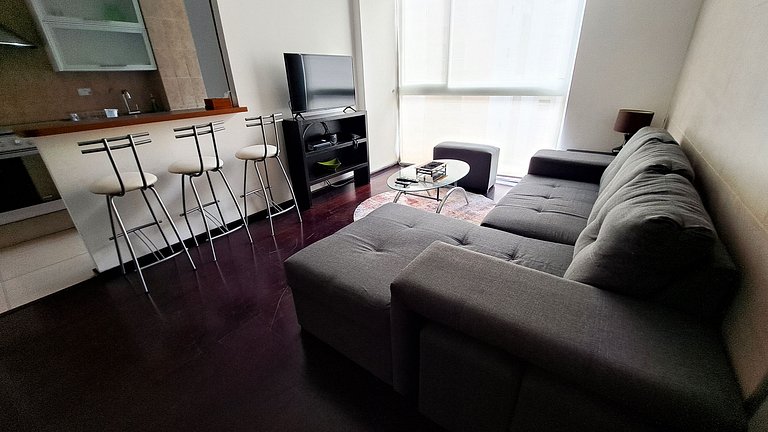 Divino c/ 3 Recámaras en Antara Polanco, Carso y Embajada