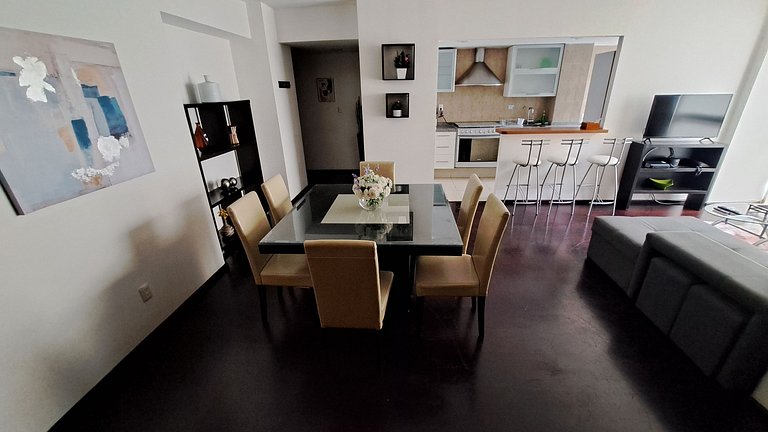 Divino c/ 3 Recámaras en Antara Polanco, Carso y Embajada