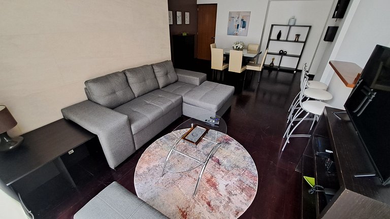 DIVINO CON 3 RECÁMARAS A LADO DE ANTARA POLANCO