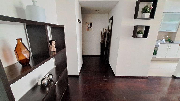 DIVINO CON 3 RECÁMARAS A LADO DE ANTARA POLANCO