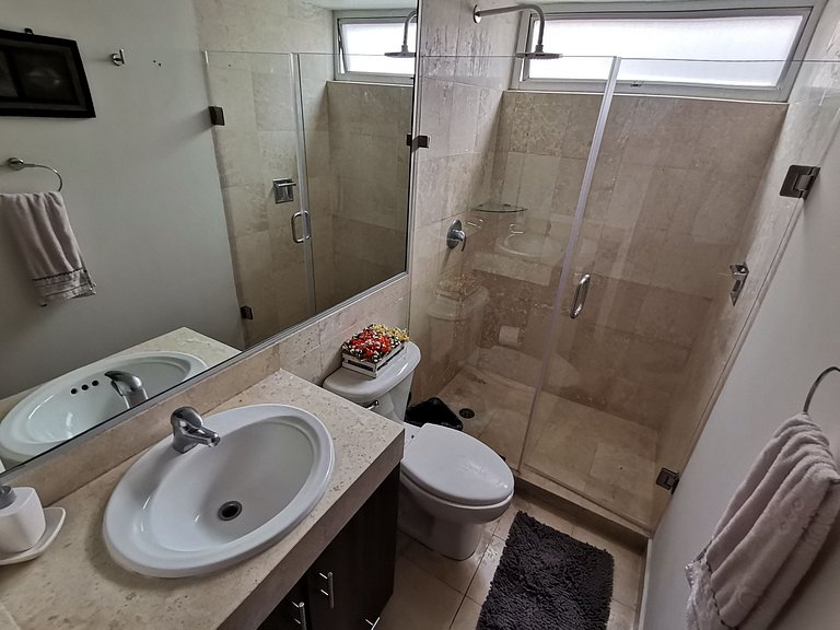 GORGEOUS 3-BEDROOM APARTMENT NEXT TO ANTARA POLANCO
