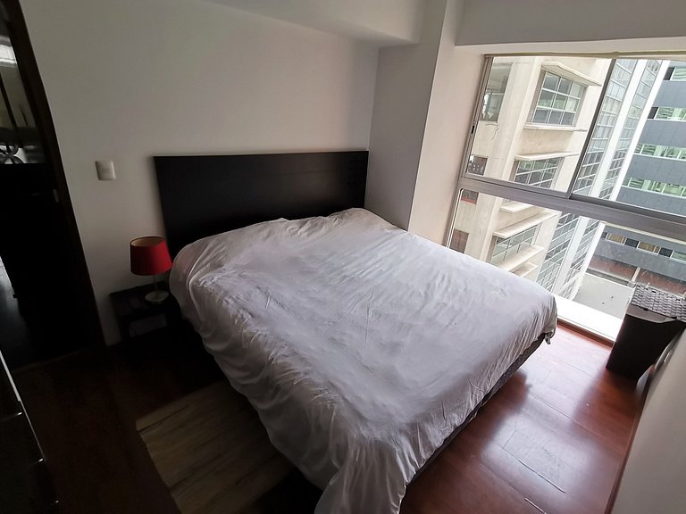 Divino c/ 3 Recámaras en Antara Polanco, Carso y Embajada