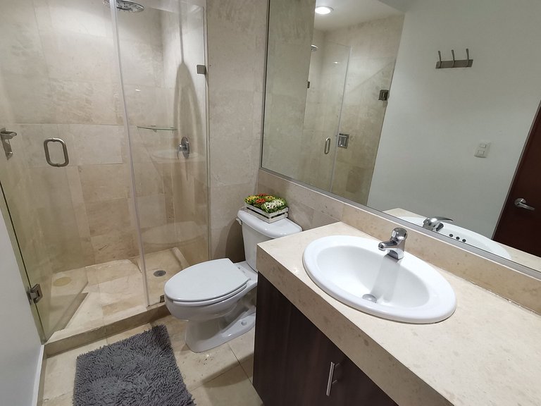 Divino c/ 3 Recámaras en Antara Polanco, Carso y Embajada