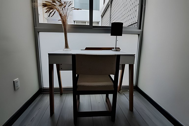 Amazing Apt. for 5 in Iconic Condo of La Roma Nte.