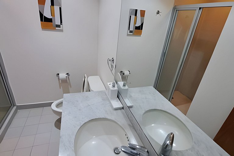 Insólito Depa p/5 en Icónico Condo de La Roma Nte.