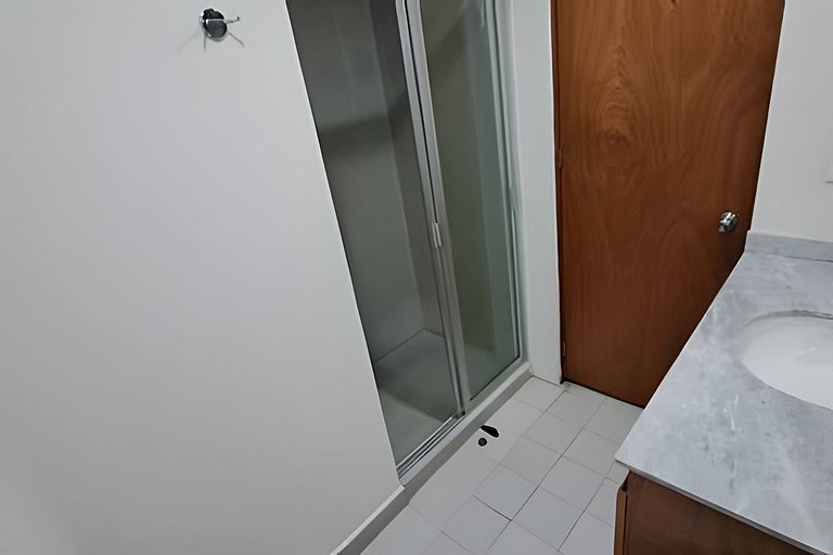 Insólito Depa p/5 en Icónico Condo de La Roma Nte.