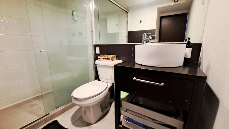 3 RECS: BEAUTIFUL, SPACIOUS AND IMMEDIATE TO PASEO REFORMA