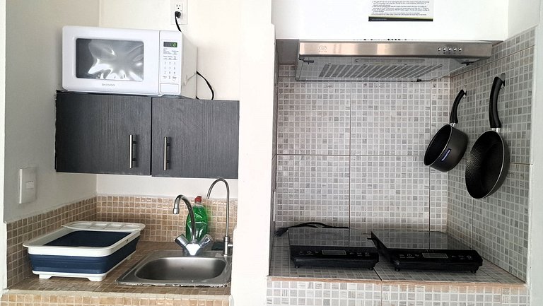 3 RECS: BEAUTIFUL, SPACIOUS AND IMMEDIATE TO PASEO REFORMA