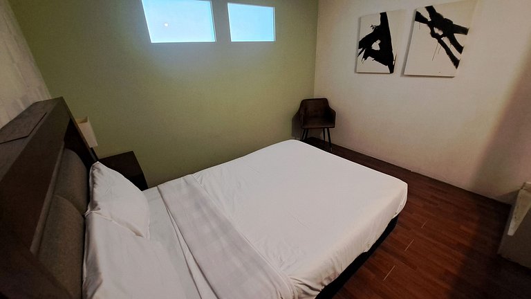 3 RECS: BEAUTIFUL, SPACIOUS AND IMMEDIATE TO PASEO REFORMA