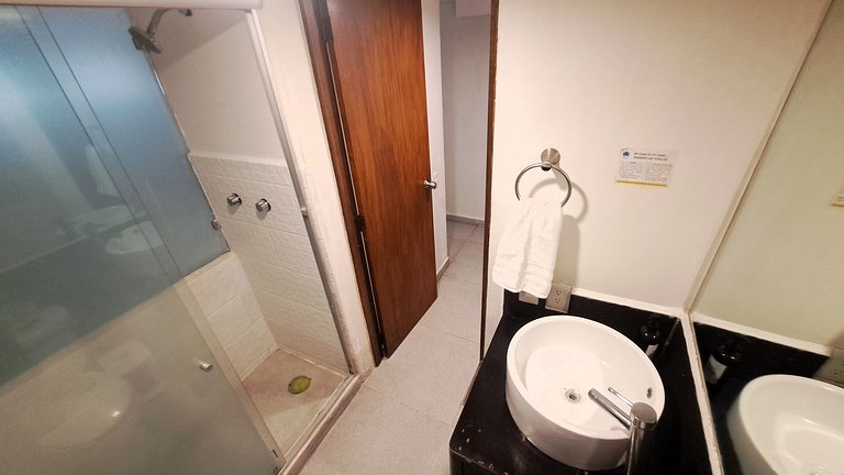 3 RECS: BEAUTIFUL, SPACIOUS AND IMMEDIATE TO PASEO REFORMA