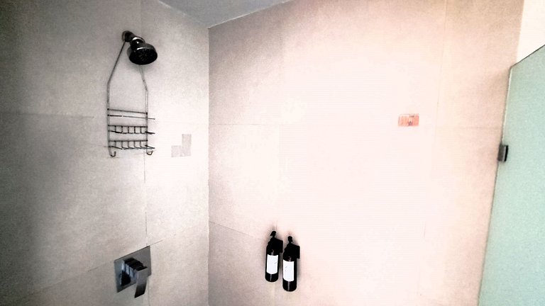 Delux Penthouse P/7, Jacuzzi y Vista a P. Reforma