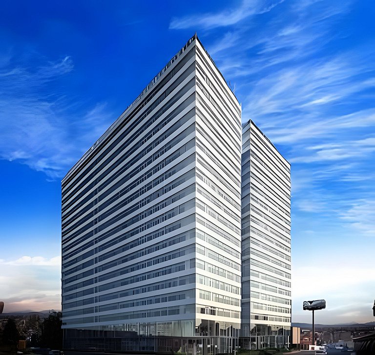 Residencial Carso Vistas del Bosque