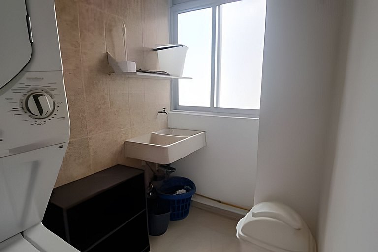 Bello y Amplio P/4 Pers. en Antara Polanco y Carso