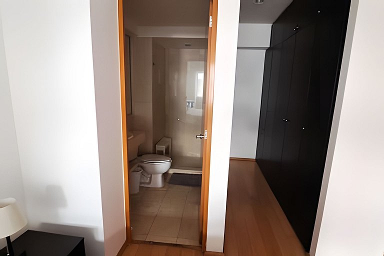Bello y Amplio P/4 Pers. en Antara Polanco y Carso